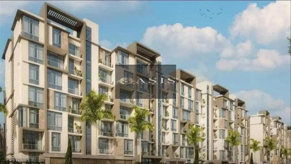 Apartment for Rent in Oasis