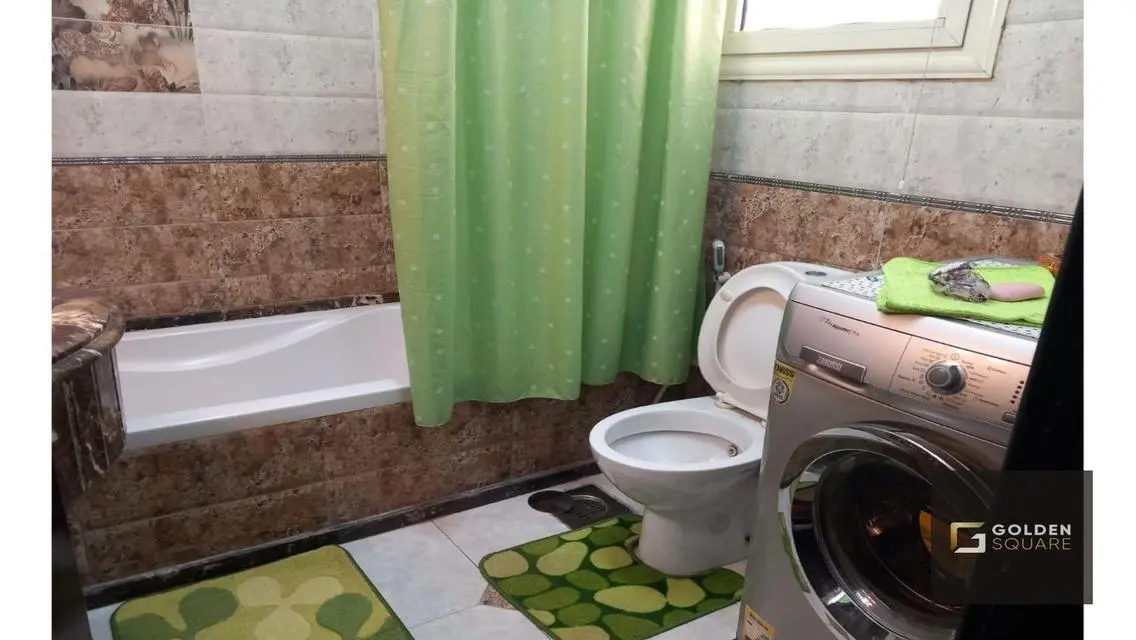 Luxury Apartment for Rent with Stunning View