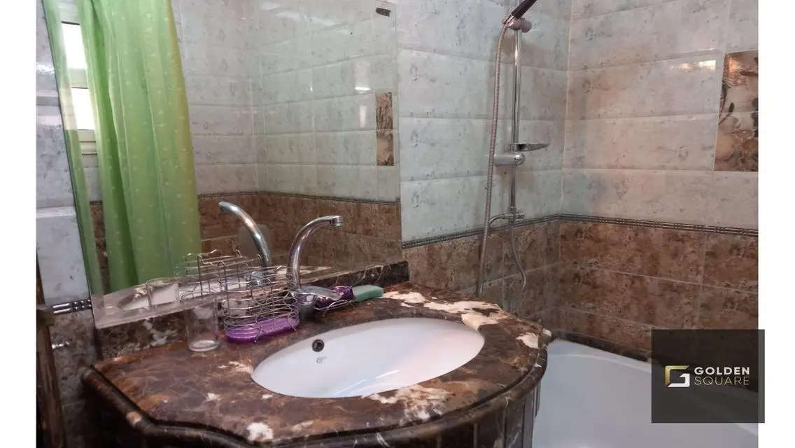 Luxury Apartment for Rent with Stunning View