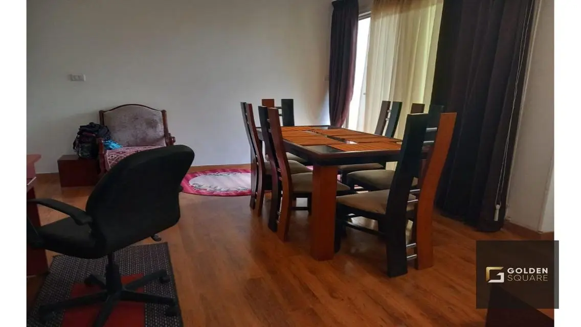 Luxury Apartment for Rent with Stunning View
