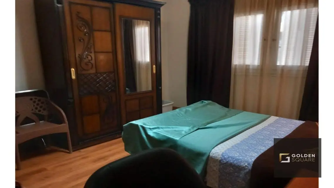 Luxury Apartment for Rent with Stunning View