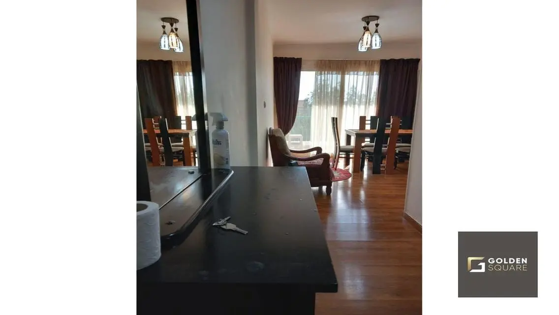 Luxury Apartment for Rent with Stunning View
