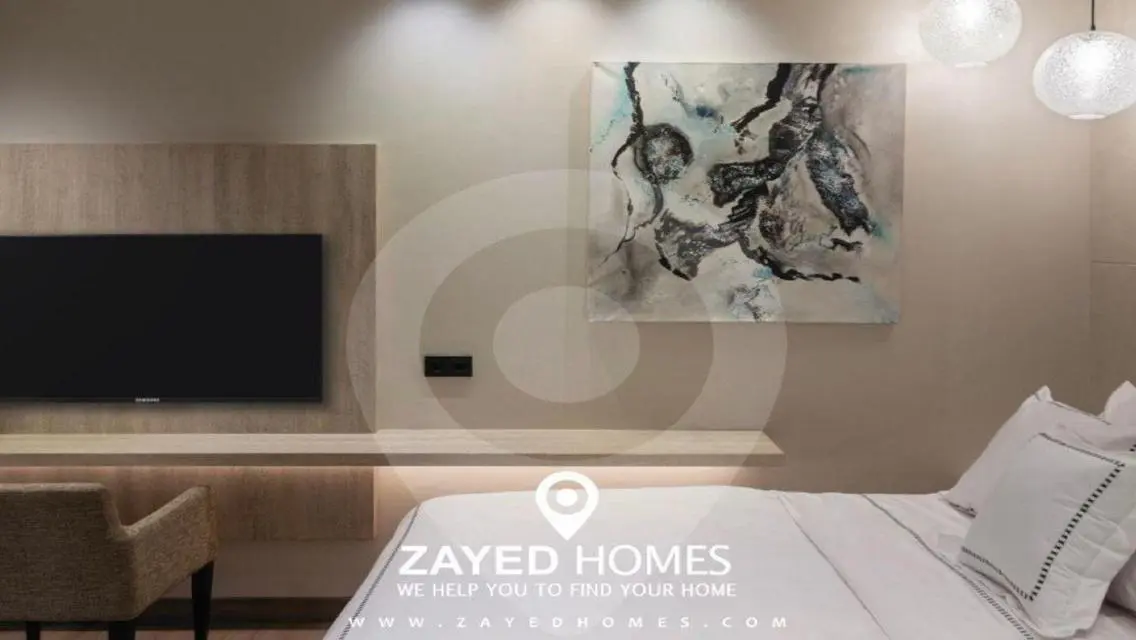 Luxury Villa for Sale at 200,000 EGP near Lakes
