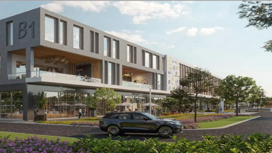 Premium Apartment for Rent with Covered Parking in the City Center