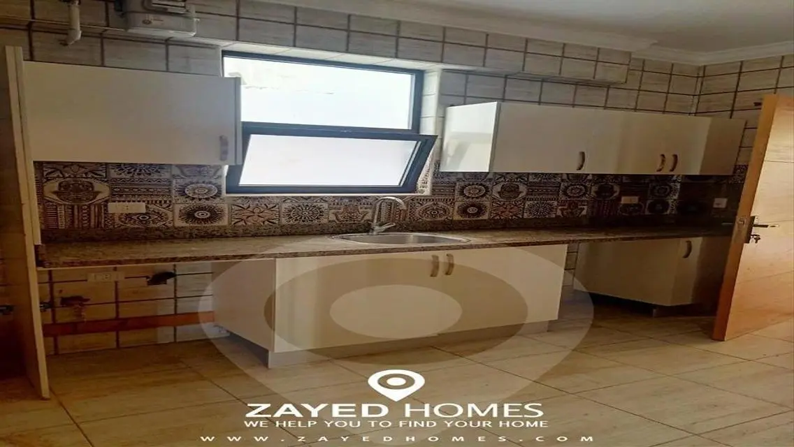 Luxury Villa in Sodic - 250 sqm