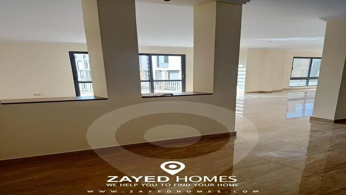 Luxury Villa in Sodic - 250 sqm