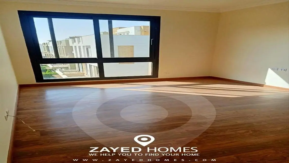 Luxury Villa in Sodic - 250 sqm