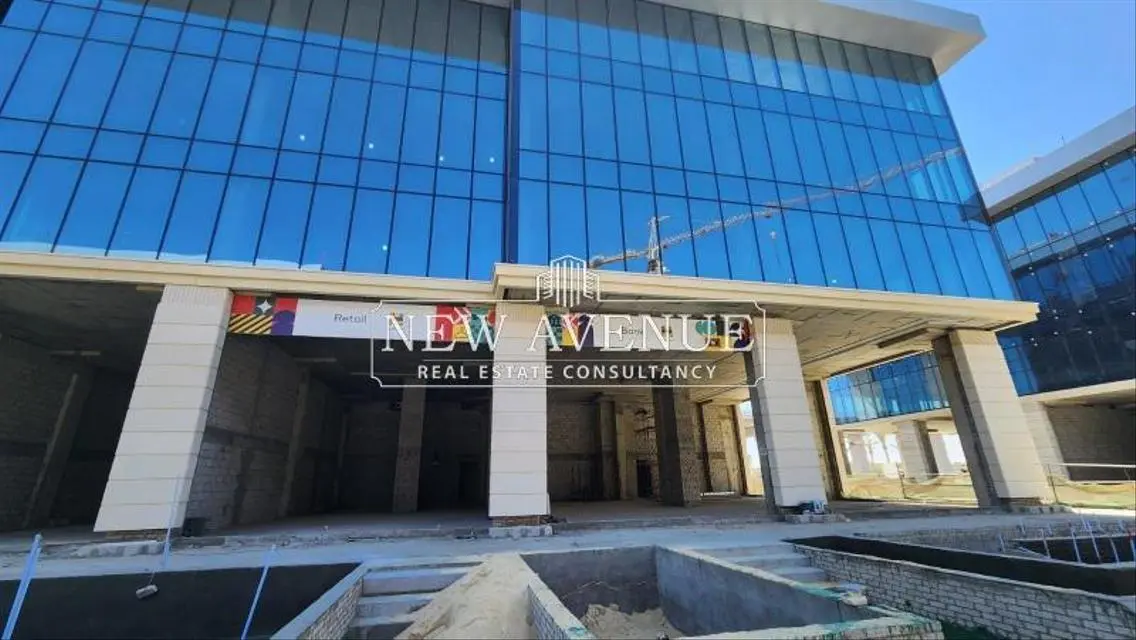 Outstanding Investment Opportunity with 159 sqm Space