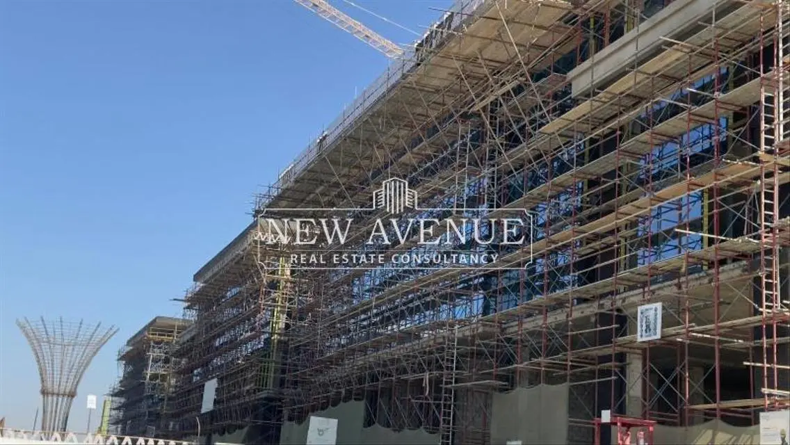Outstanding Investment Opportunity with 159 sqm Space