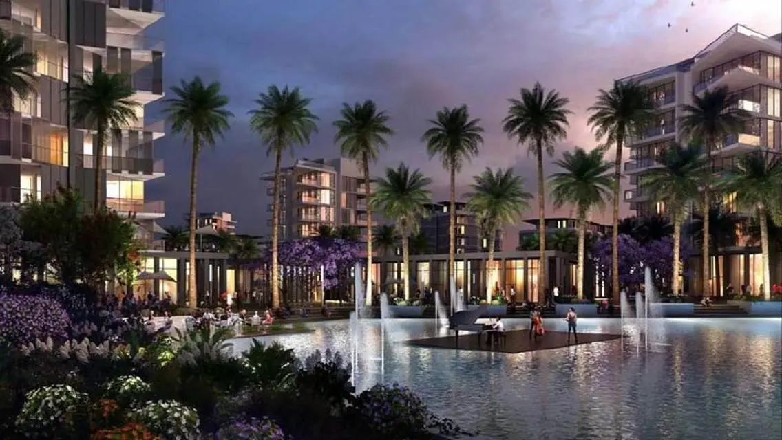 Luxury Apartment for Sale - Z-3351950-9