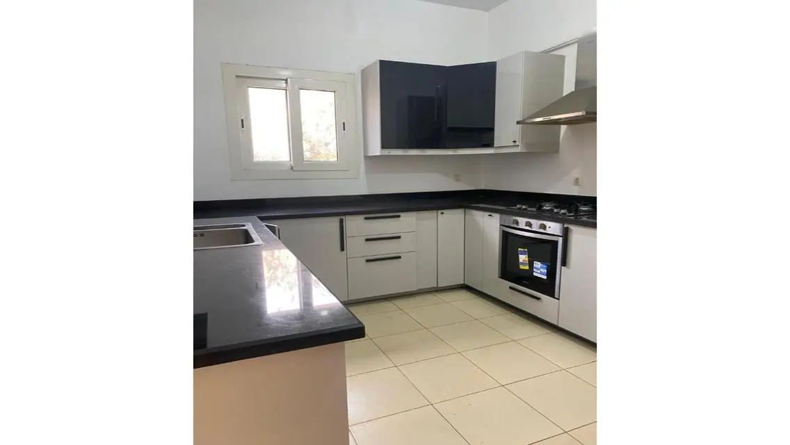Luxury 4-Bedroom Apartment for Rent