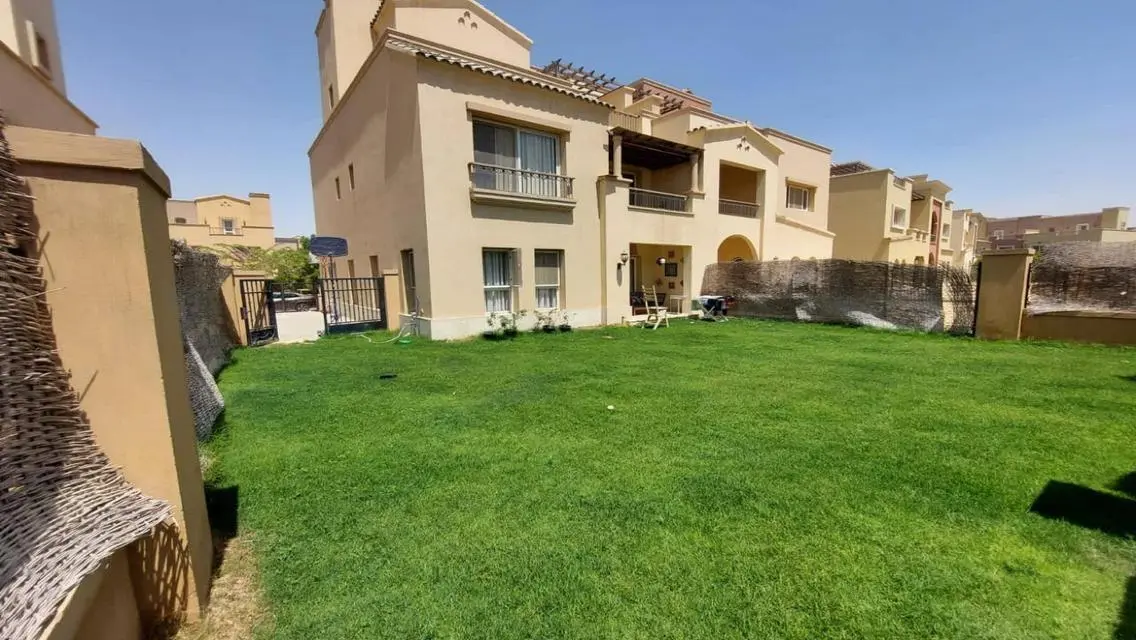 Luxury 4-Bedroom Apartment for Rent