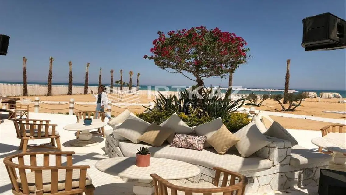 Luxury Apartment in Azha, Ain Sokhna