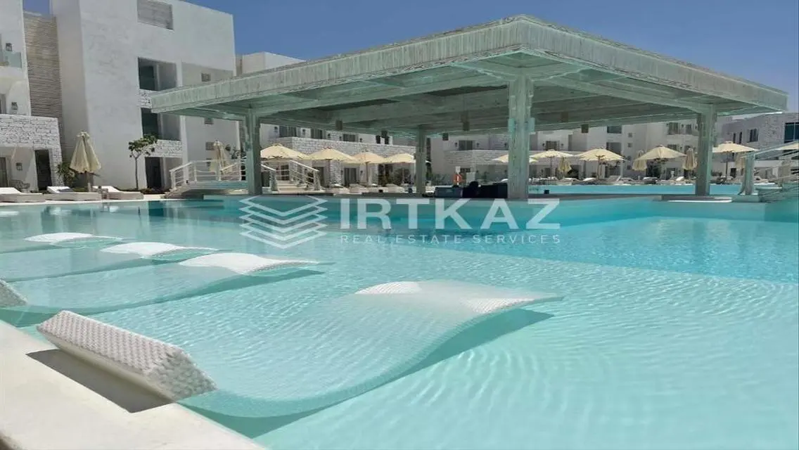 Luxury Apartment in Azha, Ain Sokhna