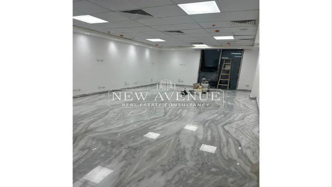 For Sale: 90 m² Office Space - Fully Equipped