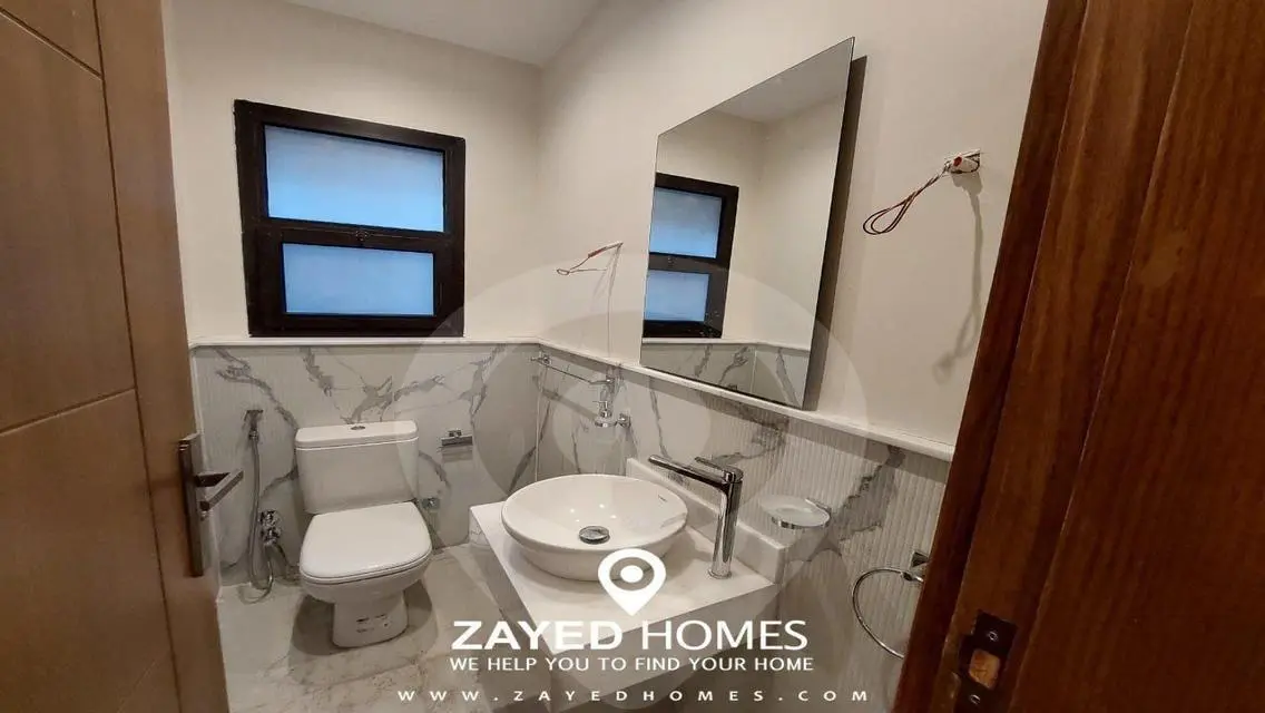 Luxury Apartment for Sale in Sodic