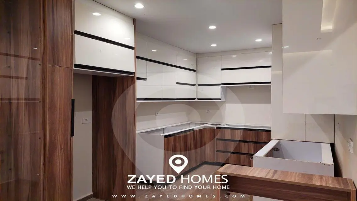 Luxury Apartment for Sale in Sodic
