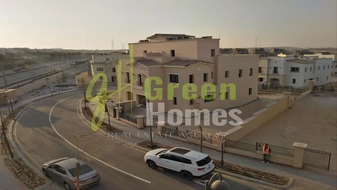Green Home - Exceptional Investment Opportunity