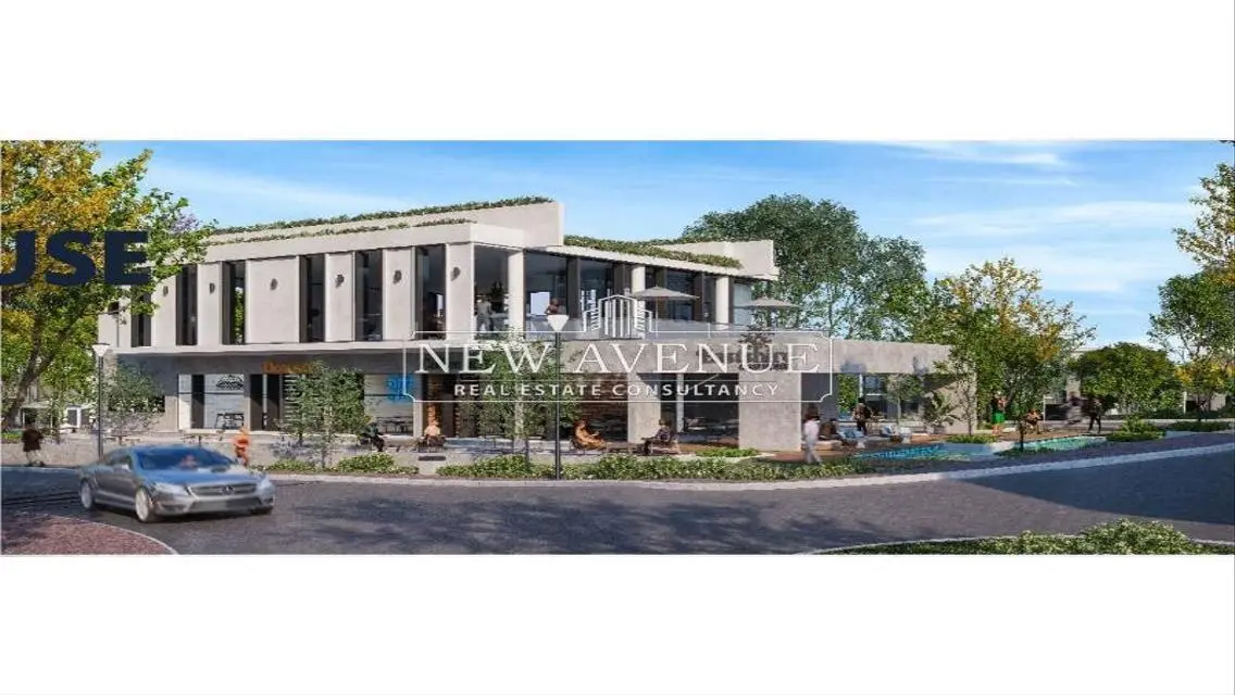 Office Property 2030 - Exceptional Investment Opportunity