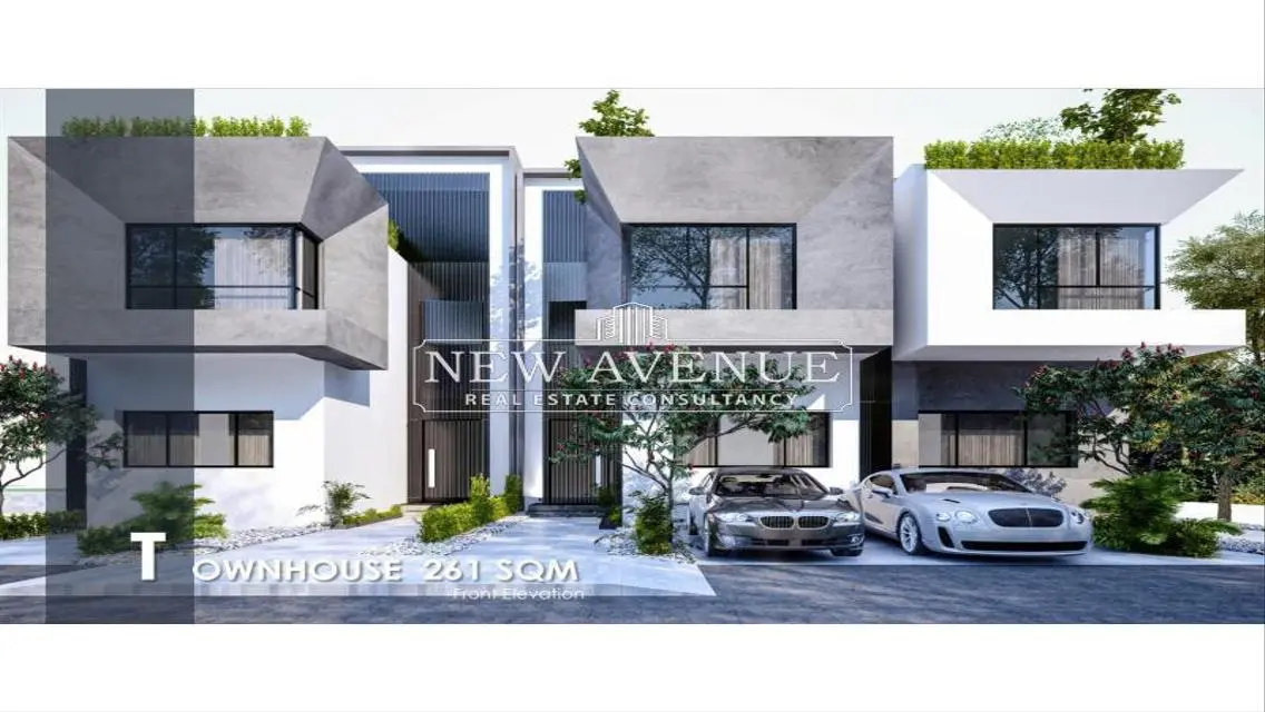 Office Property 2030 - Exceptional Investment Opportunity