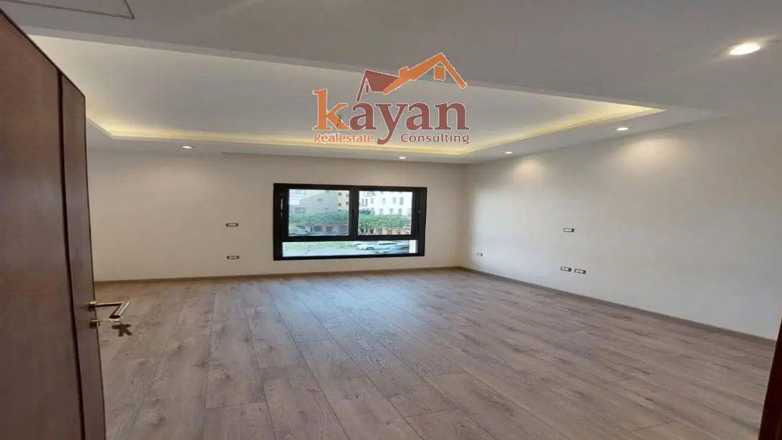 Apartment for Rent in a Quiet Area