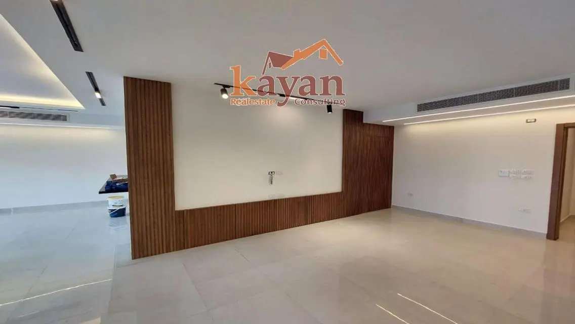 Apartment for Rent in a Quiet Area