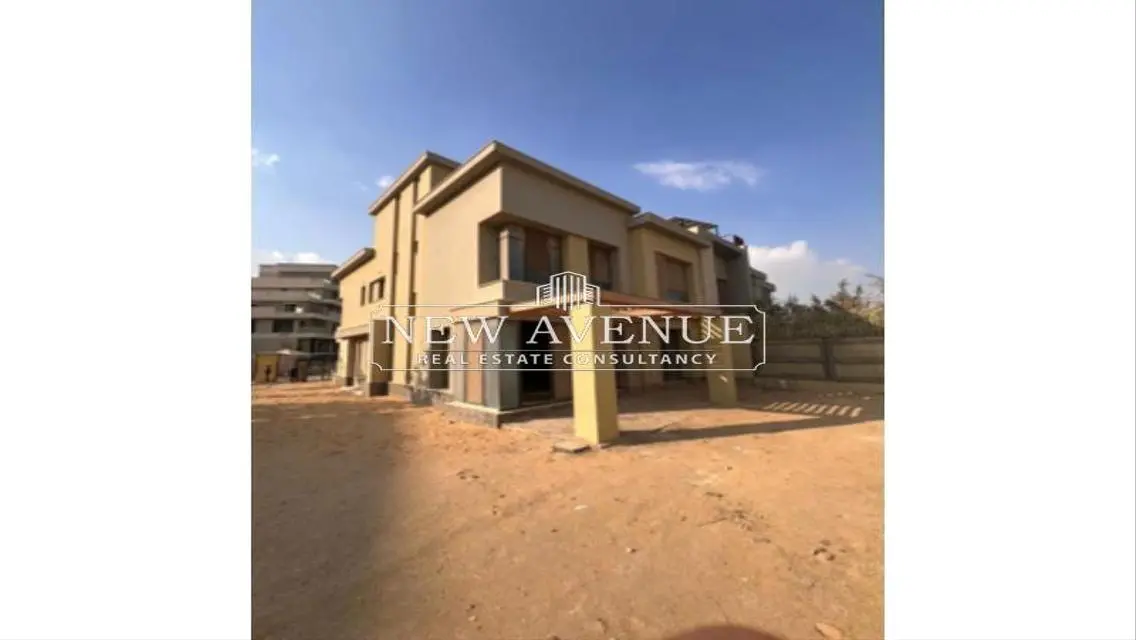 Luxury Apartment for Sale with Stunning View