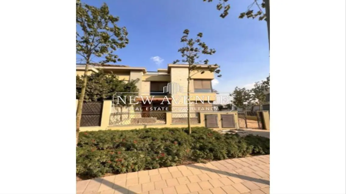 Luxury Apartment for Sale with Stunning View