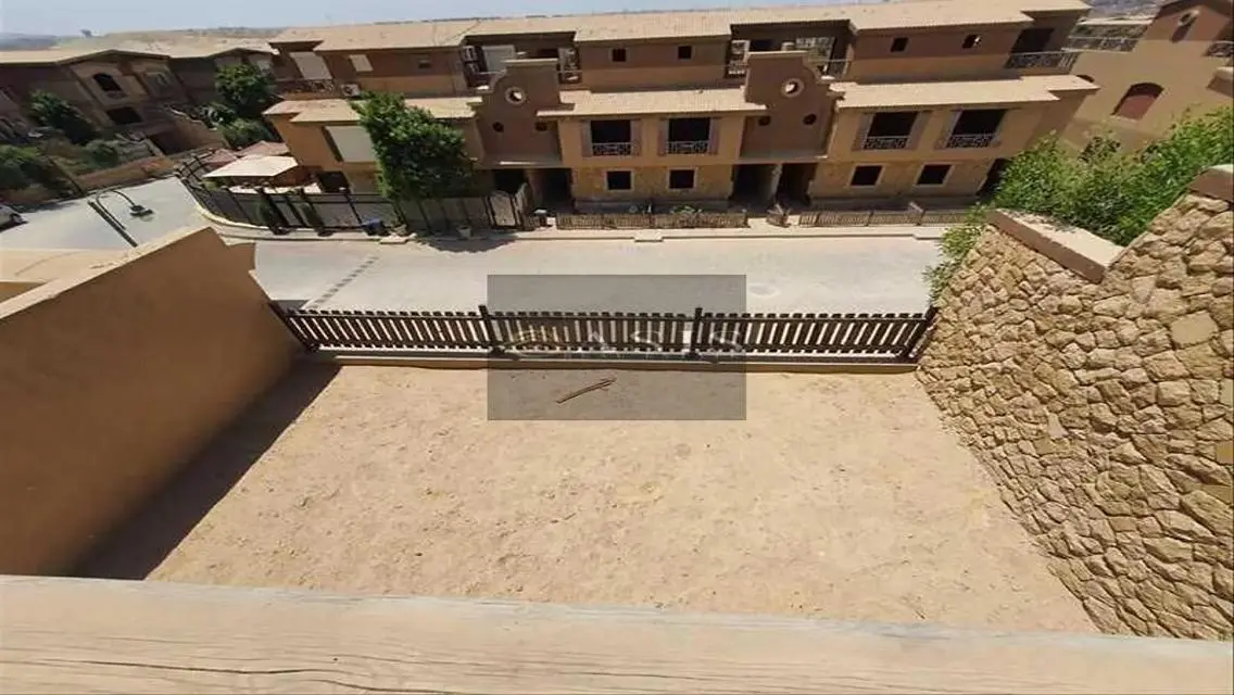 شقة فاخرة في أويسس بتصميم عصري ووسائل راحة متكاملة