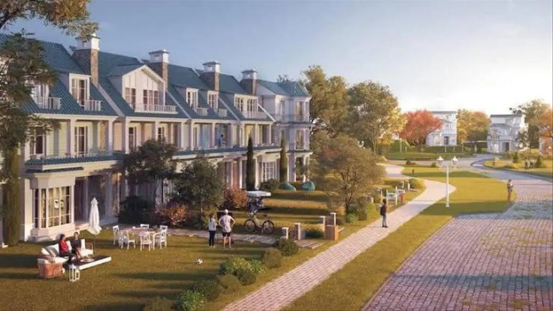 Luxury 3-Bedroom Apartment for Sale
