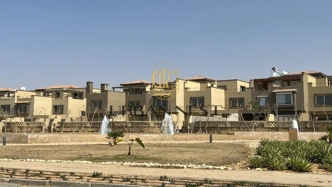 Luxury Apartment for Sale in PK1