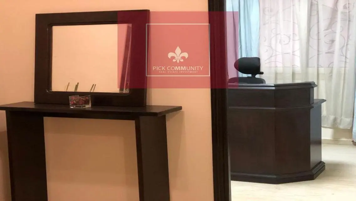 عقار رائع بمساحة مئة متر في موقع متميز