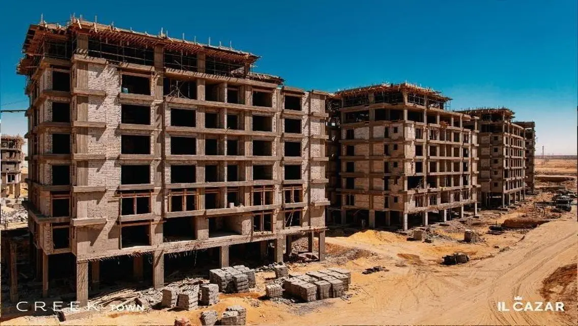 فيلا فاخرة للبيع بمساحة شاسعة