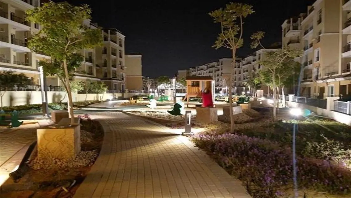 Luxurious Villa in a Premium Compound, 2600 sqm