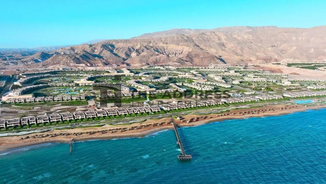 Stunning Villa for Sale in Strategic Location