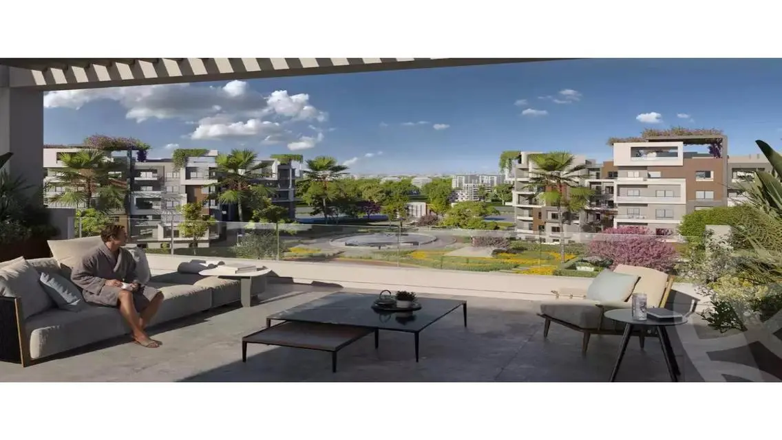 Luxury Apartment for Sale in a Modern Building