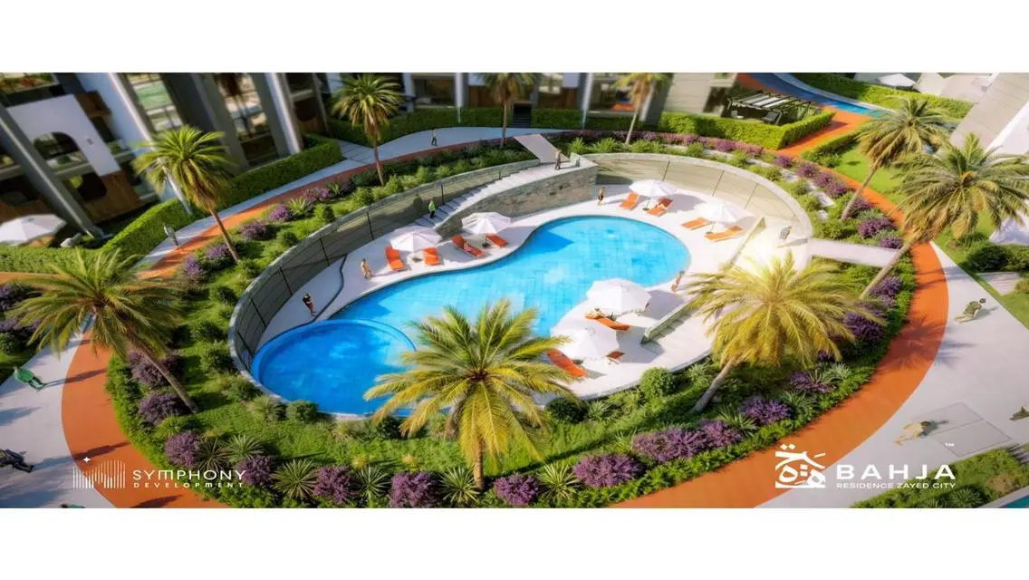 Luxury Apartment for Sale in a Modern Building