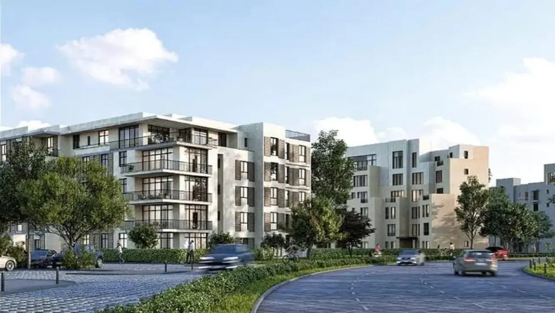 O-West - Luxury Apartment for Sale
