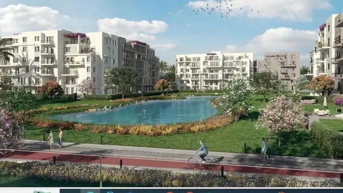 O-West - Luxury Apartment for Sale