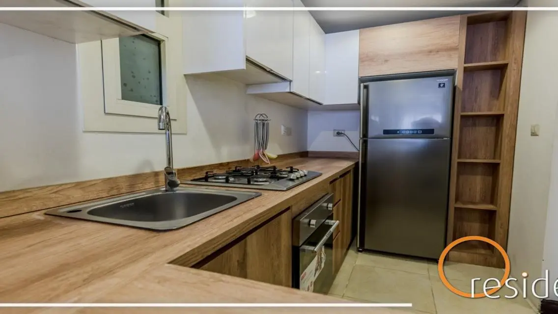 Luxury Villa for Rent with Private Pool and Garden