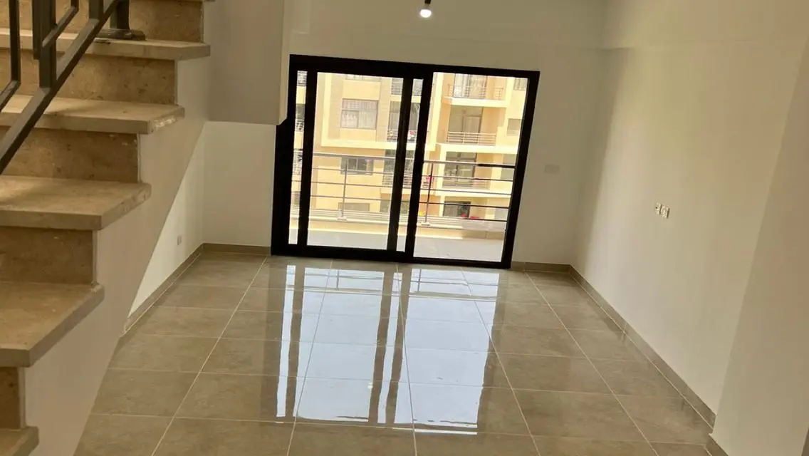 Luxurious Apartment for Sale in Fifth Square Compound