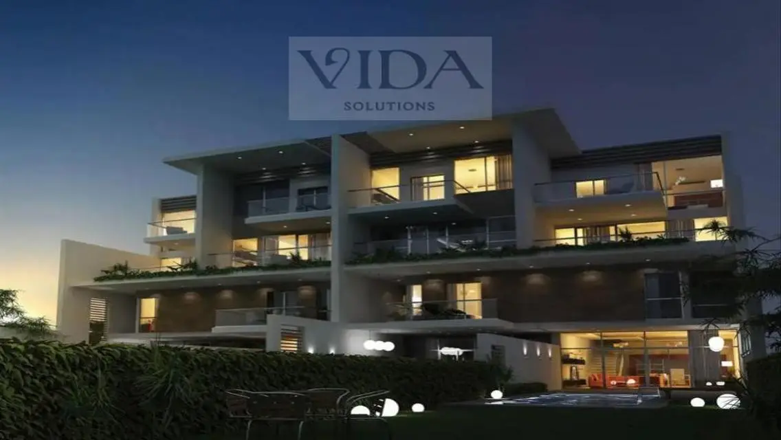 Luxurious Home with Private Balcony and Garden