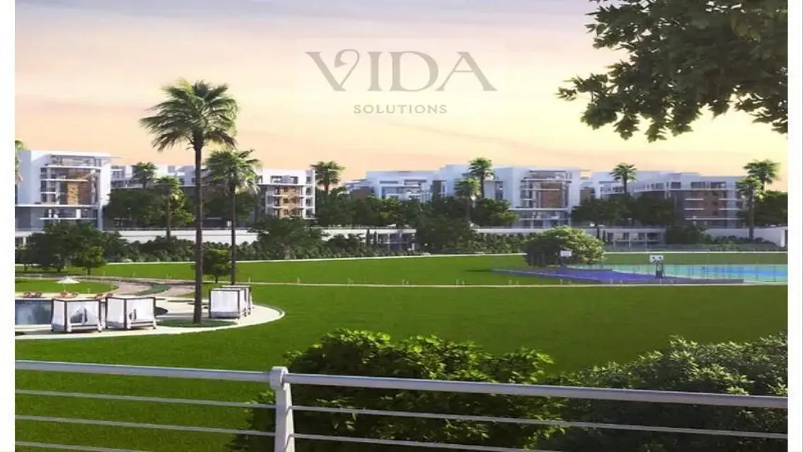 Luxurious Home with Private Balcony and Garden