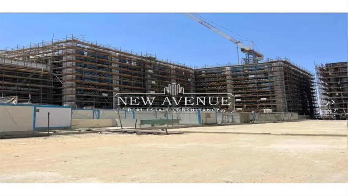 Luxury Apartment at One-Ninety-Three