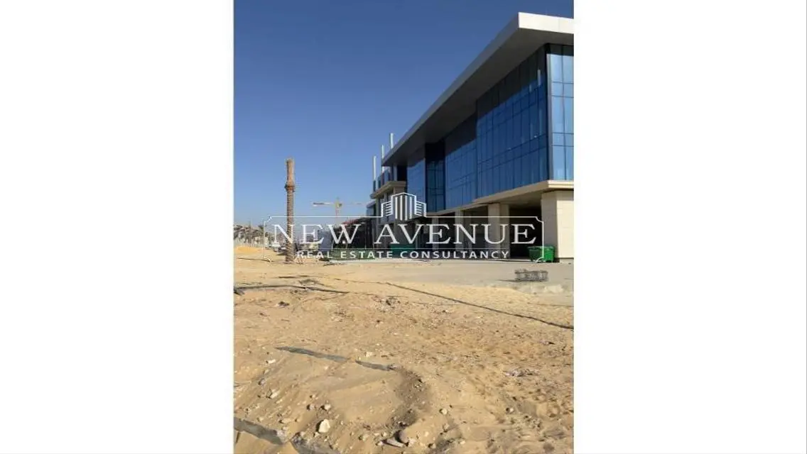 Luxury Property of 170 meters