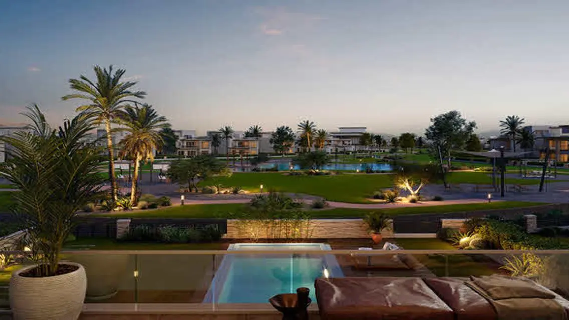 Luxury Apartment in the Heart of the City