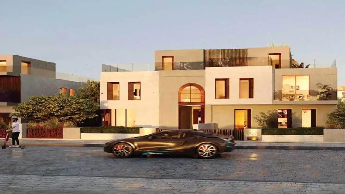 Luxury Apartment in the Heart of the City