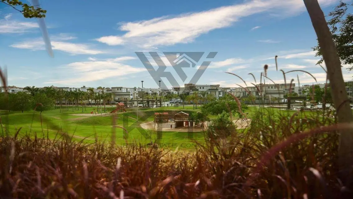 Luxurious Apartment with Ample Space in MNHD Developments