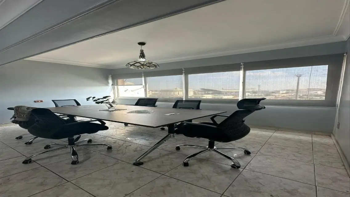 Commercial Space for Rent at 30,000 EGP