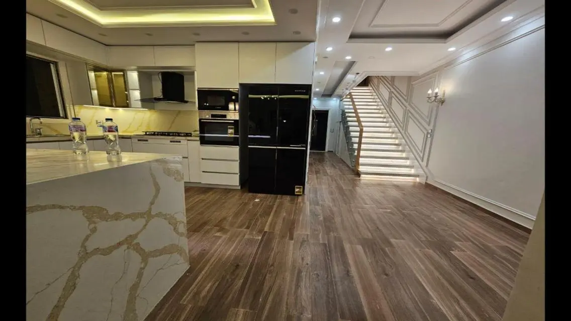 Luxury Villa for Sale with Spacious Design